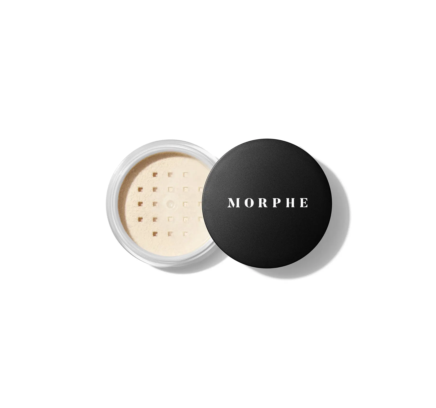 Morphe Mini Bake & Set Soft Focus Setting Powder - Translucent Morphe Mini Bake & Set Soft Focus Setting Powder - Translucent
