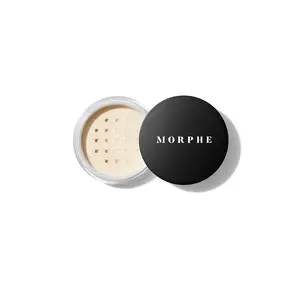 Morphe Mini Bake & Set Soft Focus Setting Powder - Translucent