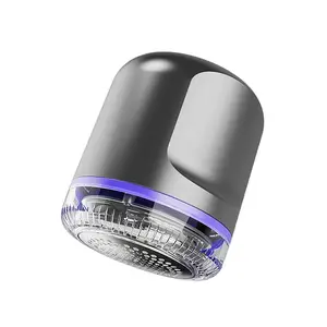 Rechargeable Fabric Shaver, Portable Lint Remover, Sweater Pill Remover, Lightweight Design, Easy Use, Quick Cleaning, 2 Colors