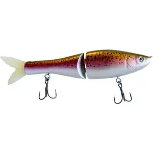 G-Ratt Pistol Pete Glide Bait