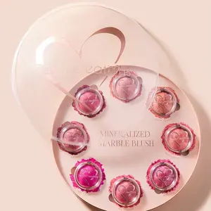 Mineralized Marble Blush PR