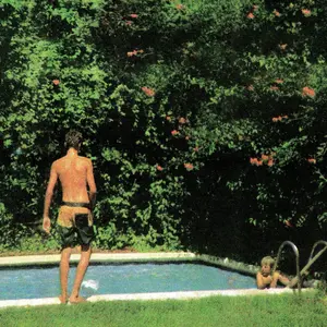 Toledo - How It Ends  ( Coke Bottle Clear Edition )  [VINYL RECORD - LP] Clear Vinyl, Indie Exclusive