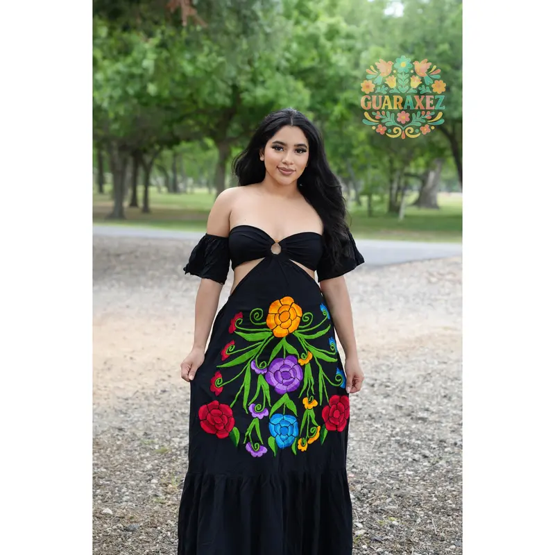 vacation dress shein black girls - TikTok Shop