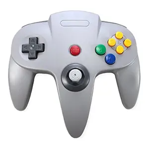 Controller - 3rd Party