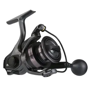 Abu Garcia Beast Spinning Reels Abu Garcia Beast Spinning Reels