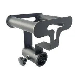 Stable Rowing Handle Intenses Workout Practical Handle for Different Training