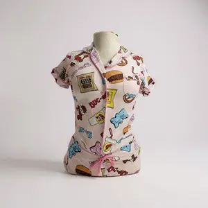 Buc-ee's Pajama Bottoms