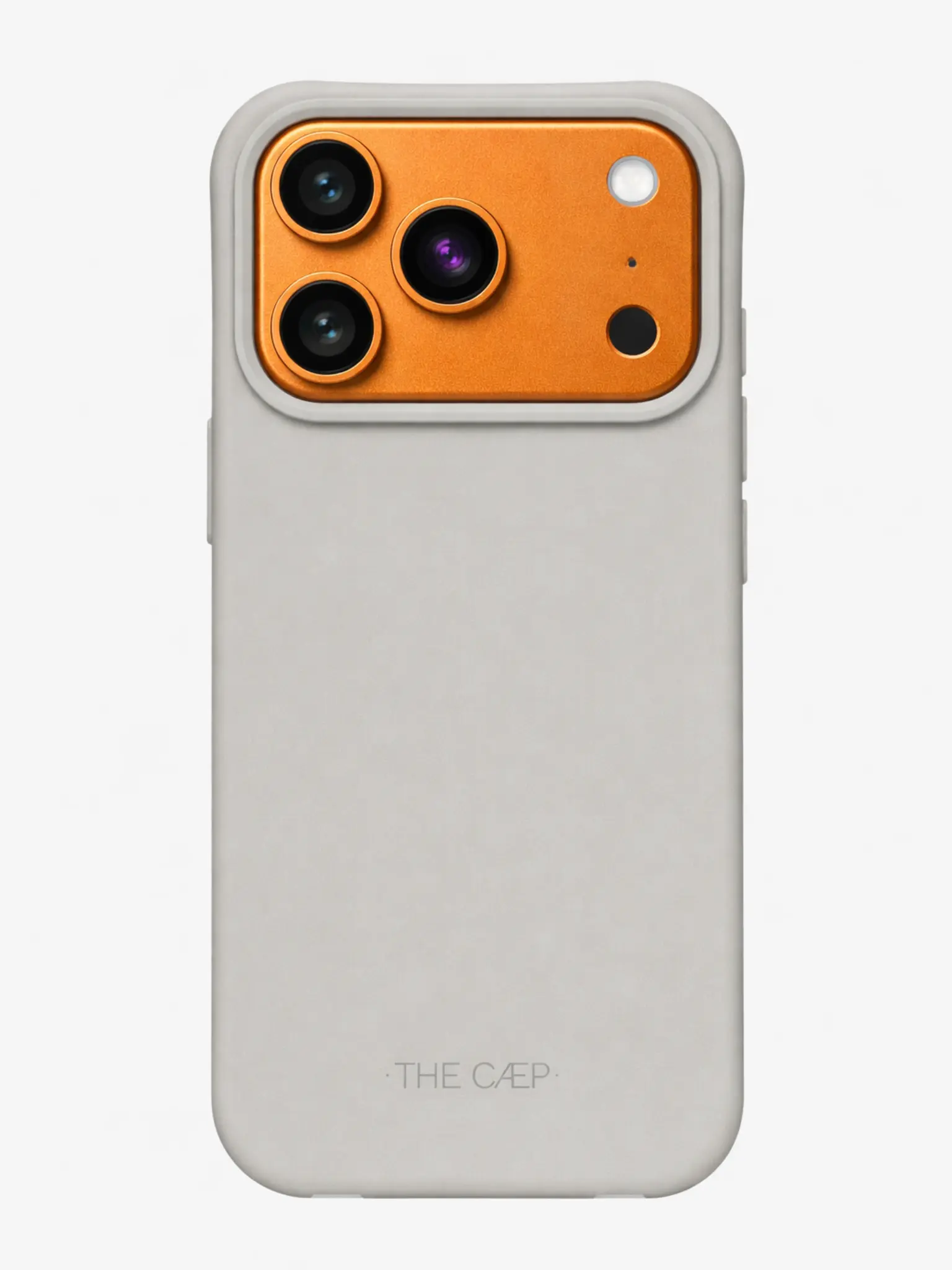 Cloud iPhone Case (MagSafe)