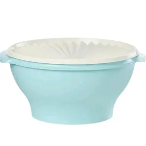 Tupperware Single Servaliers bowls different types sizes colors whip mix store durable thick fridge