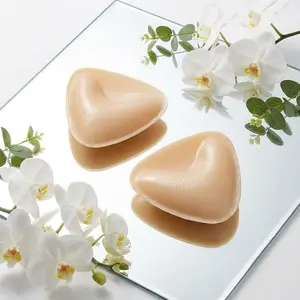Sticky Inserts - Must buy Invisible Instant Lift & Boost, All -Day Comfort Washable & Reusable, Appearance Enhancer