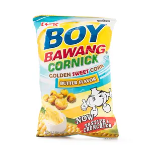 Boy Bawang Golden Sweet Corn 70 g