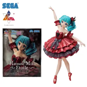Luminasta Project Diva Mega 39's Etoile Hatsune Miku Figure