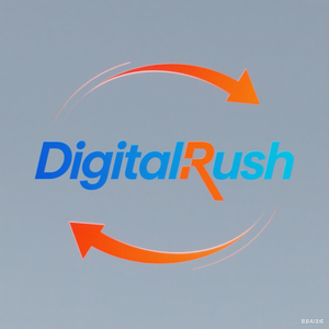 DigitalRush