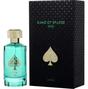 GAME OF SPADES WIN Parfum - Premium Fragrance for Men and Women