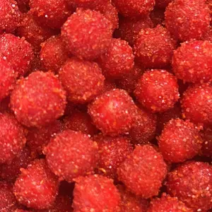 SOUR CHERRY CHAMOY  8oz