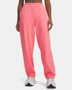 Under Armour Icon Fleece Relaxed Women's Pants