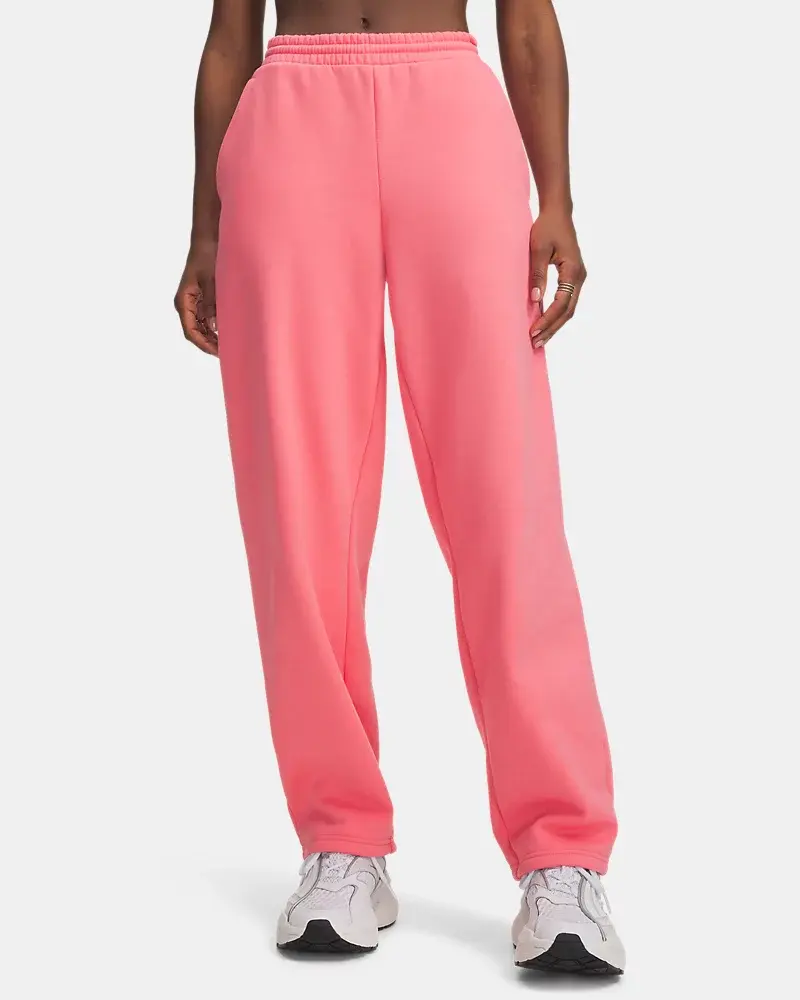 Under Armour Icon Fleece Relaxed Women's Pants