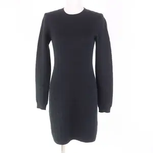 Pre-owned HERMÈS Others Small Leather Goods Hermes Chaine d'Ancre Cashmere Dress