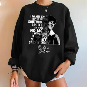 Madd0xx Bats0n Country Music Sweatshirt Hoodie TShirt, Music Shirt For Fans, Fan Gift