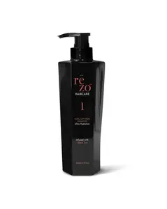 Curl Control Shampoo 16.8oz | 500ml