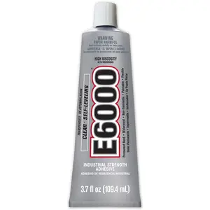 (R) Hi Visc 3.7-Ounce Adhesive