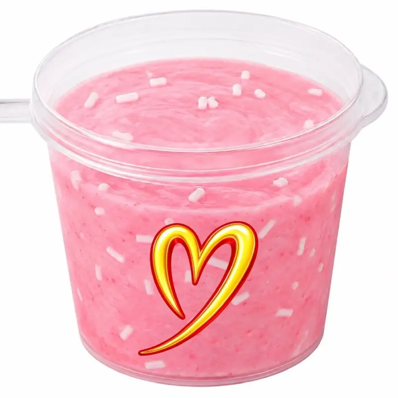 MkDrama Collectible Slime Sauce Sensory Toy MkDrama Collectible Slime Sauce Sensory Toy