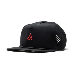 Drift - Black / Coral