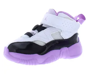 Nike Jumpman Two Trey Infant/Toddler Shoes