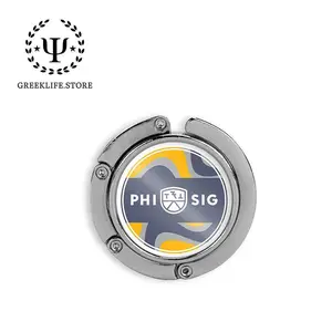 Phi Sigma Kappa Purse Hanger
