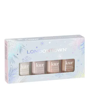 The Concealer Collection