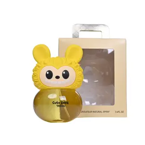 CUTE DEVIL YELLOW 100 ML EDP