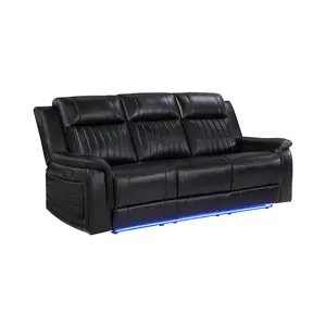 Wade Power Reclining Sofa