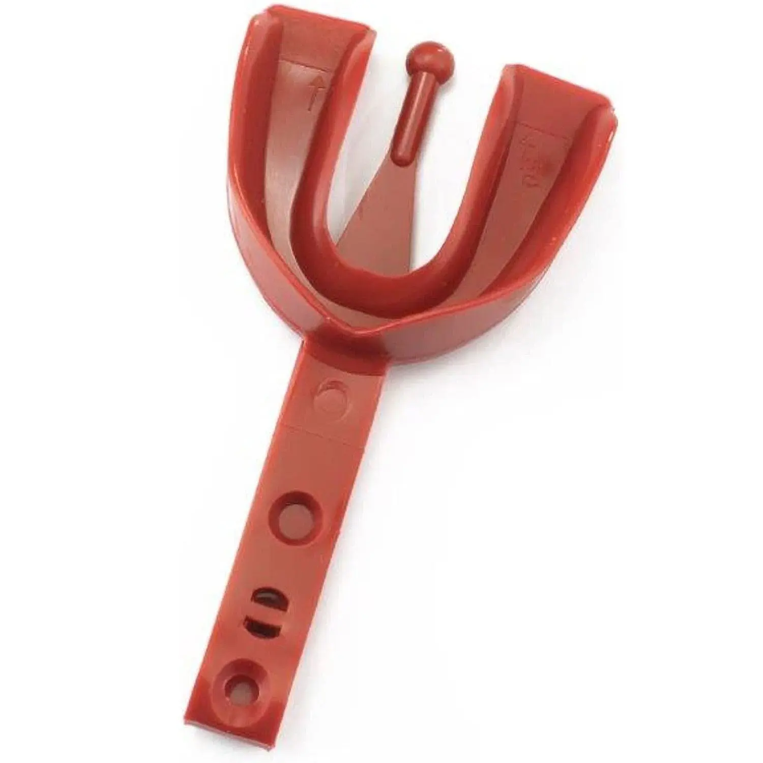 Wilson - Mouth Guard w/Strap