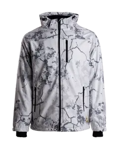 Weather Pro Insulated Jacket