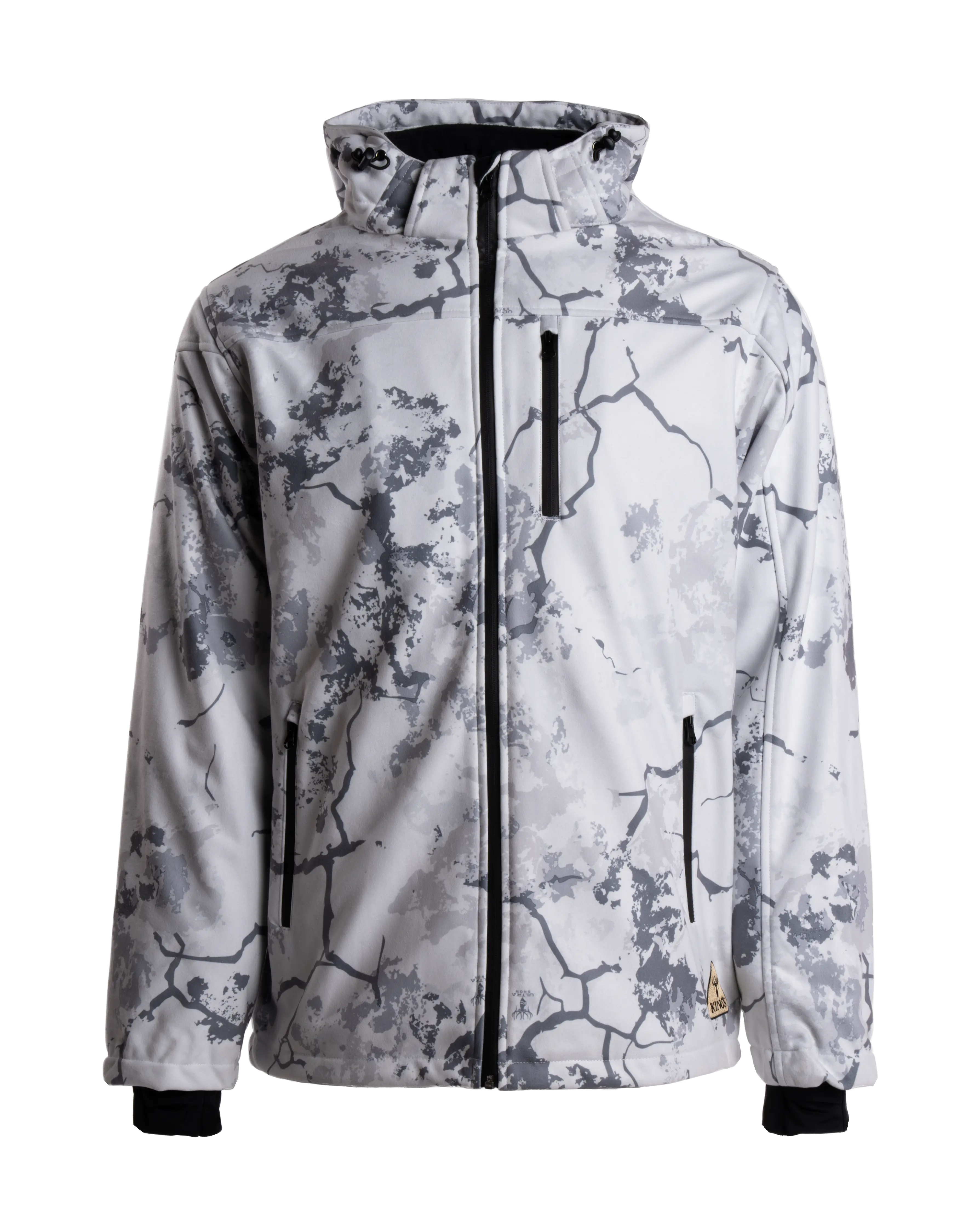Weather Pro Insulated Jacket