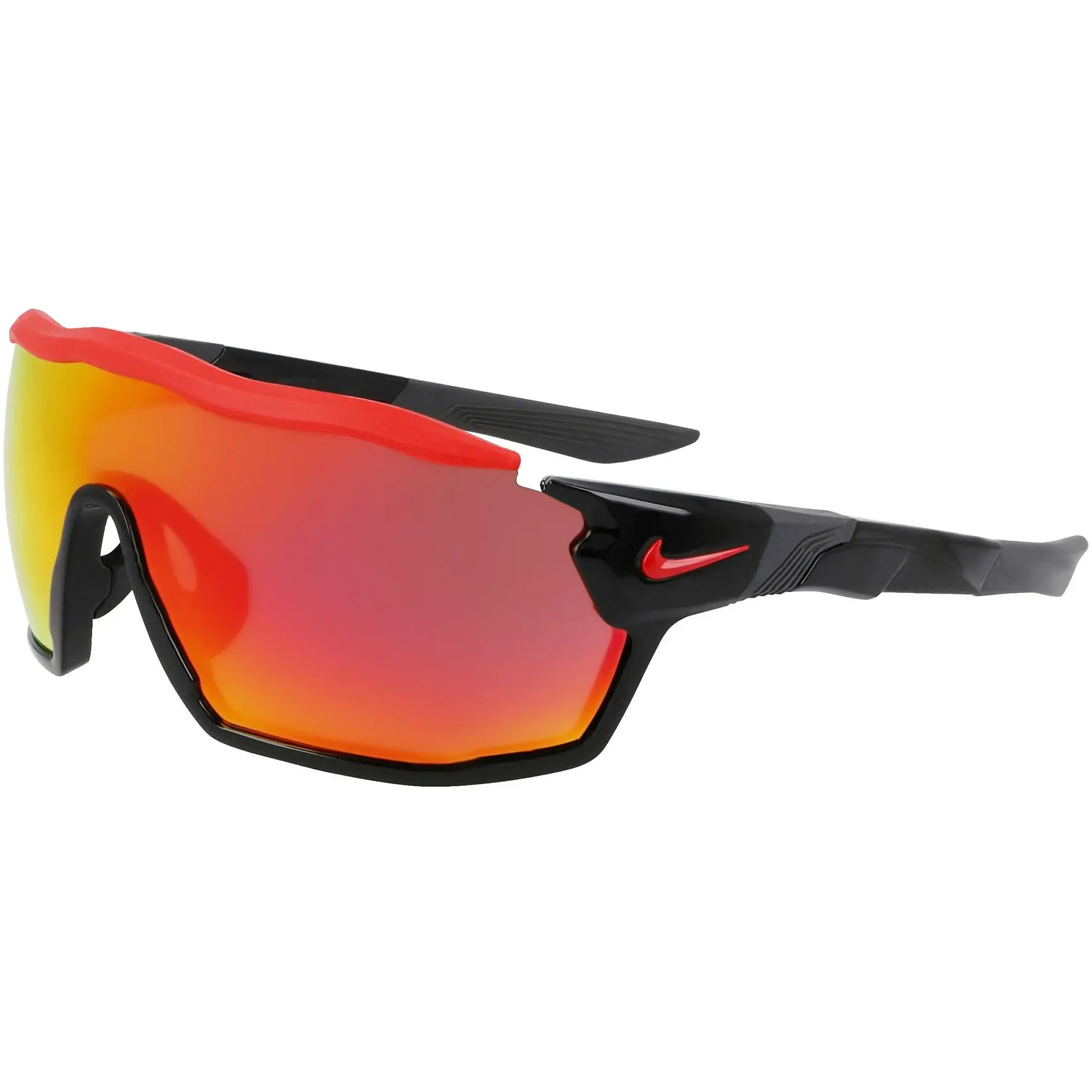 Nike Show X Rush M Sport Shield w/ Mirror Lens