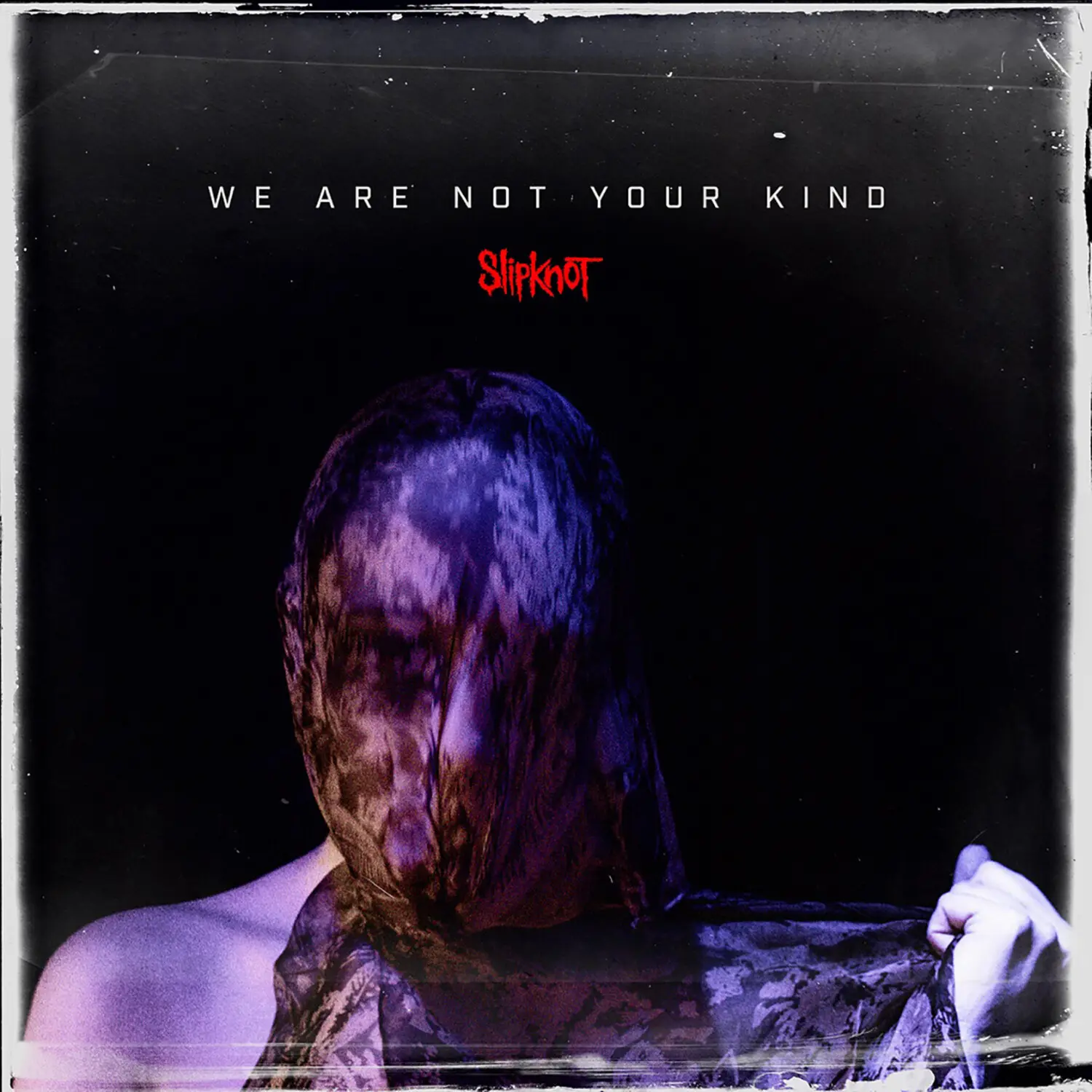 Slipknot - We Are Not Your Kind  [VINYL RECORD - LP]