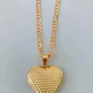 Heart Locket