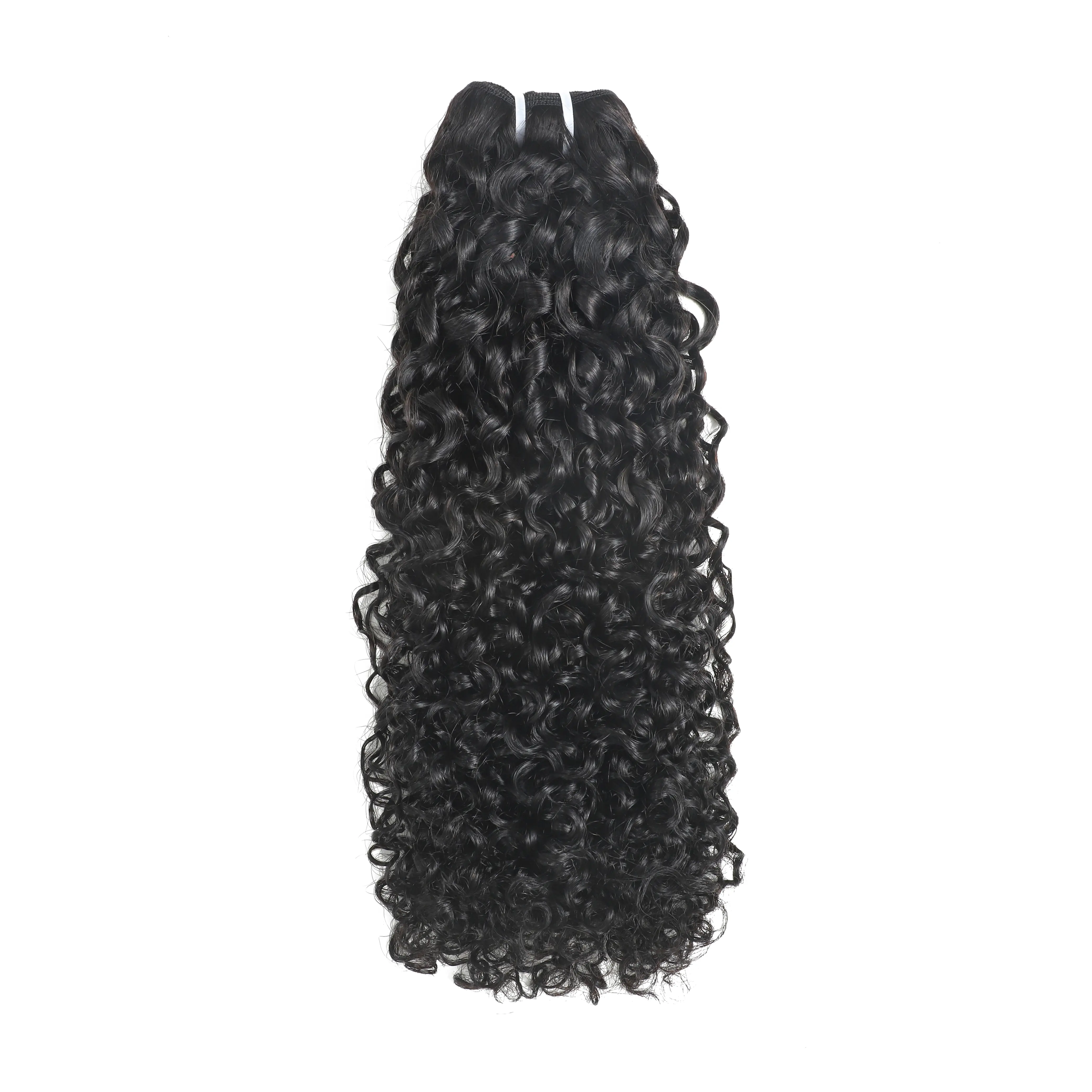 Pixie Curly