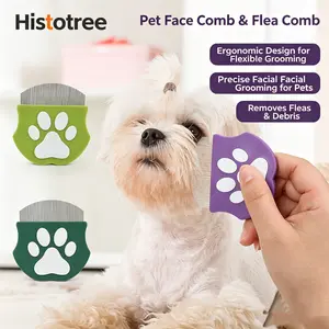 Pet Flea Comb