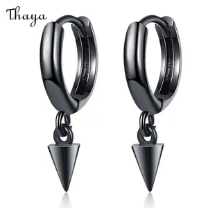 Thaya Fashion Geometric Earrings