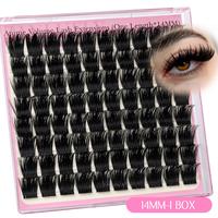 (Only Lash)14MM D Volume