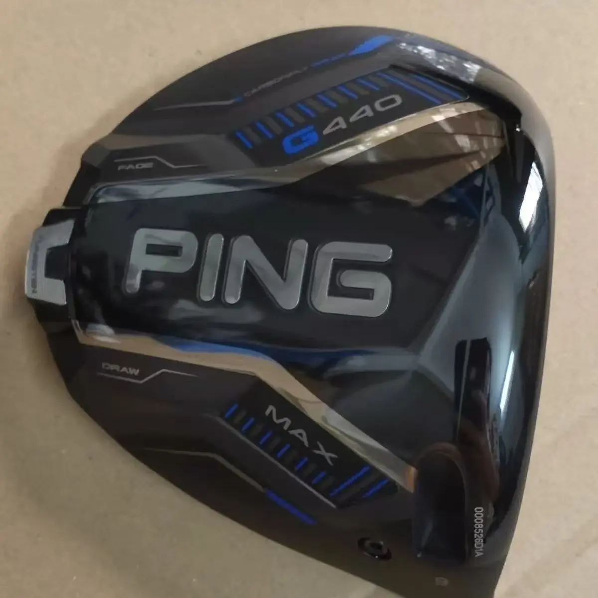 2026 Golf Club with Adjustable Settings for Enhanced Performance and Precision