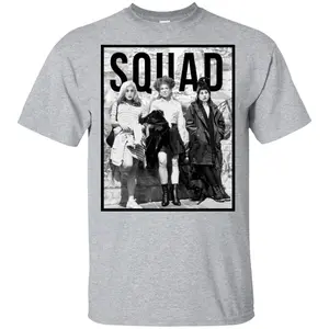 Hocus Pocus Squad shirt
