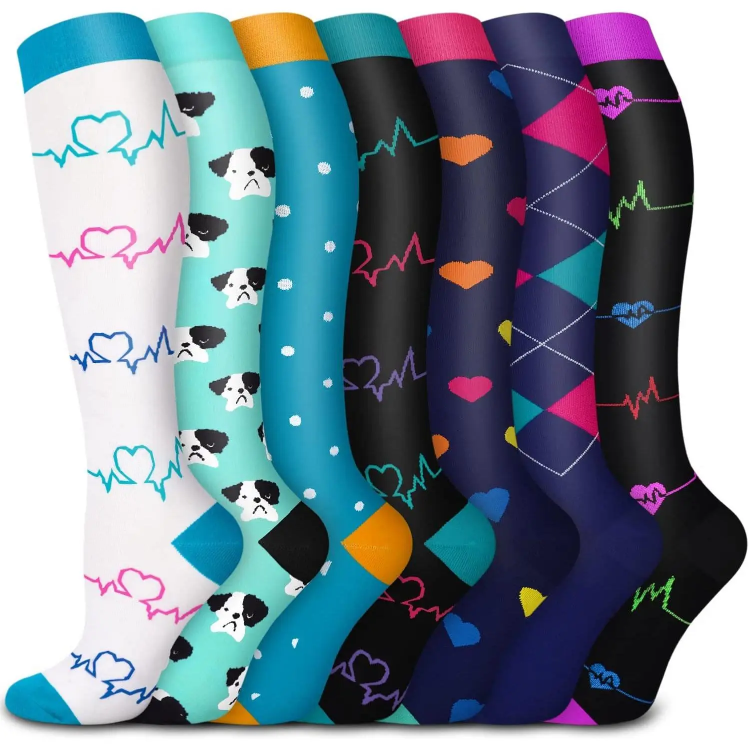 7 Double Combination 8