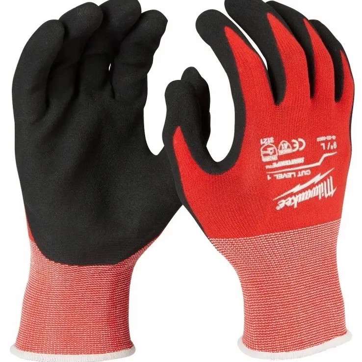 Milwaukee X-Large glove Milwaukee X-Large glove