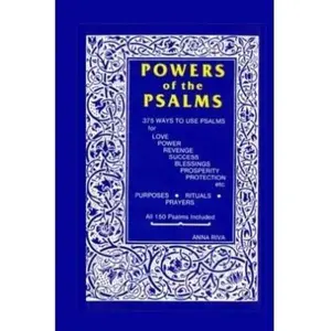 Power of the Psalms