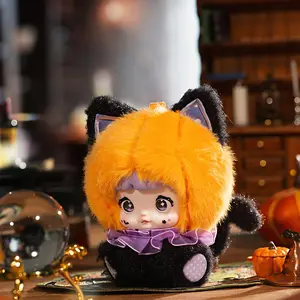 NM Fairy Tale Town plushie dool collective blind box #CuteToy #CollectibleToy #GiftGuide CutePlush #GiftIdea
