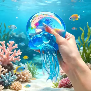 Soft  Fidget Squeeze Toy | Stress Relief Bestseller