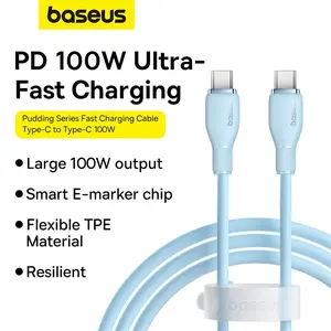 Fast Charging Cables-phone charger-cable
